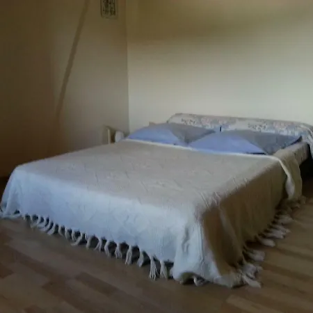 Chambre Habitación en casa particular *