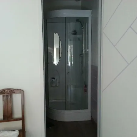 Chambre Habitación en casa particular Vireux-Molhain