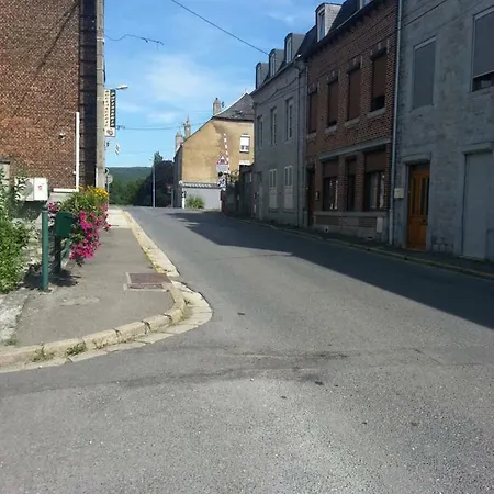Chambre Vireux-Molhain