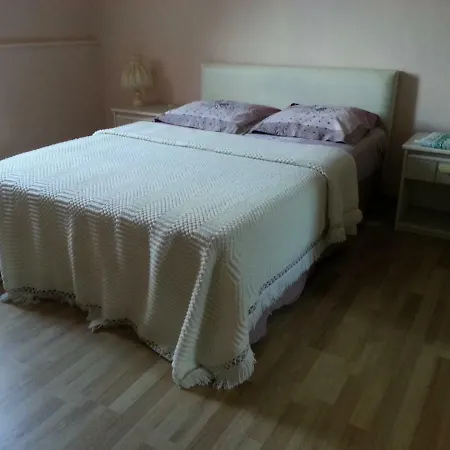 Chambre Habitación en casa particular *