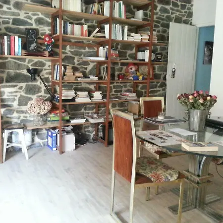 Chambre Habitación en casa particular