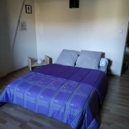 Chambre Vireux-Molhain